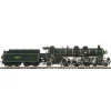 MTH 20-3400-2 KBayStsB S 3/6 Express Steam Loco w/PS2 (Scale Wheels) #3673 - Your Source for Gaming Essentials* Clearance