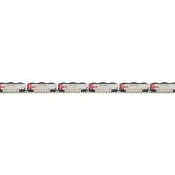 MTH 20-90867 KCPL COAL HOPPER 6/PK - Your Source for Gaming Essentials*