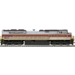 MTH 80-2269-0 Lackawanna NS Heritage HO SD70ACe Diesel Engine DCC Ready - Your Source for Gaming Essentials* Best