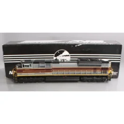MTH 20-20259-1 Lackawanna SD70ACe Diesel Engine w/P-S 3.0 #1074 (Hi-Rail Wheels) - Your Source for Gaming Essentials* Best