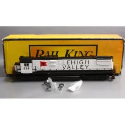 MTH 30-20244-1 Lehigh Valley C628 Diesel Engine w/Proto-Sound 3.0 #629 - Your Source for Gaming Essentials* Sale