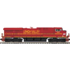 MTH 20-20279-3 Lehigh Valley ES44AC Non-Powered Diesel Engine #8104 - Your Source for Gaming Essentials* Online