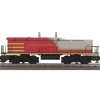 MTH 30-20016-3 Lehigh Valley NW-2 Non-Powered Diesel Switcher Calf #127 - Your Source for Gaming Essentials* Best