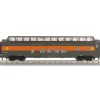 MTH 30-67710 LI 60' VISTA DOME CAR - Your Source for Gaming Essentials* Best
