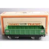 MTH 11-30022 Lionel #212 Green w/Nickel Trim Gondola - Your Source for Gaming Essentials* New