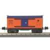 MTH 11-70108 Lionel Lines Box Car #2655 - Your Source for Gaming Essentials* Discount