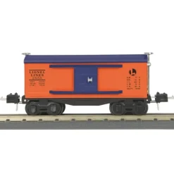 MTH 11-70108 Lionel Lines Box Car #2655 - Your Source for Gaming Essentials* Discount