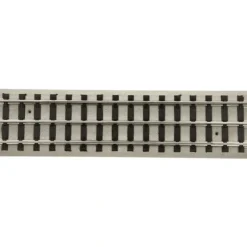 MTH 11-99001 Lionel Standard Gauge RealTrax 14" Straight Track Section - Your Source for Gaming Essentials* Best