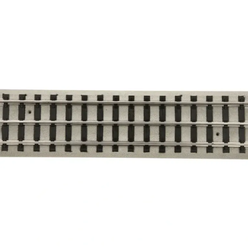 MTH 11-99001 Lionel Standard Gauge RealTrax 14" Straight Track Section - Your Source for Gaming Essentials* Best