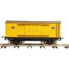 MTH 11-30007 Lionel Std. Gauge No. 214 Yellow & Brown Box Car - Your Source for Gaming Essentials* Hot