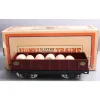 MTH 11-30021 Lionel Std.Gauge #212 Maroon Gondola - Your Source for Gaming Essentials* Discount