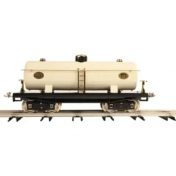 MTH 11-30011 Lionel White No. 215 Std. Gauge Oil Car - Your Source for Gaming Essentials* Sale
