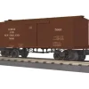 MTH 30-74708 LNE 19th Century 34' Boxcar - Your Source for Gaming Essentials* Best