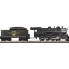 MTH 33-1040-1 Long Island 2-8-0 Steam Engine w/PS3 #104 - Your Source for Gaming Essentials* Online