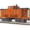 MTH 2091356 LONG ISLAND CABOOSE - Your Source for Gaming Essentials* Outlet