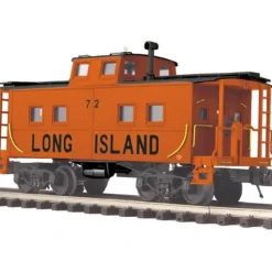 MTH 2091356 LONG ISLAND CABOOSE - Your Source for Gaming Essentials* Outlet