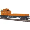 MTH 20-98970 Long Island O Scale Crane Tender - Your Source for Gaming Essentials* Discount