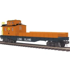 MTH 20-98970 Long Island O Scale Crane Tender - Your Source for Gaming Essentials* Discount