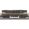 MTH 30-2892-3 Louisville & Nashville GP-7 Non-Powered Diesel Engine #412 - Your Source for Gaming Essentials* Hot