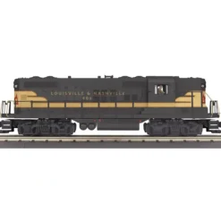 MTH 30-2892-3 Louisville & Nashville GP-7 Non-Powered Diesel Engine #412 - Your Source for Gaming Essentials* Hot