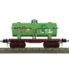 MTH 11-70069 M&M'S NO.2654 TANK CAR - Your Source for Gaming Essentials* New