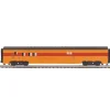 MTH 20-68223 Milwaukee 70' Smooth RPO Passenger Car - Your Source for Gaming Essentials* Sale