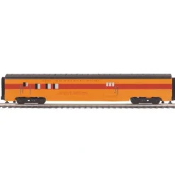 MTH 20-68223 Milwaukee 70' Smooth RPO Passenger Car - Your Source for Gaming Essentials* Sale