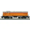 MTH 30-20233-1 Milwaukee Road Baldwin AS616 Diesel Engine w/PS 3.0 #2101 - Your Source for Gaming Essentials* Discount