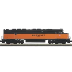 MTH 30-20153-1 Milwaukee Road FP45 Diesel Engine w/PS 3.0 #3 - Your Source for Gaming Essentials*