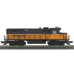 MTH 30-20266-1 Milwaukee Road GP-20 Diesel Engine with Proto-Sound 3.0 #953 - Your Source for Gaming Essentials* Hot