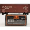 MTH 85-74100 Milwaukee Road HO Scale 40 PS-1 Boxcar #39953 - Your Source for Gaming Essentials* Hot