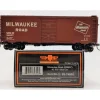 MTH 85-74099 Milwaukee Road HO Scale 40 PS-1 Boxcar #39957 - Your Source for Gaming Essentials*