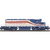 MTH 20-20412-1 Milwaukee Road SD40-2 Diesel Engine With Proto-Sound 3.0 #1776 - Your Source for Gaming Essentials* New