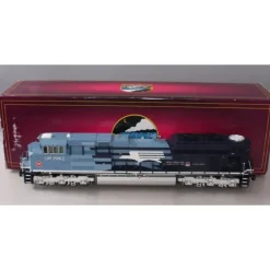 MTH 20-20517-1 Missouri Pacific SD70ACe Diesel Engine w/ P-S 3 #1982 (Hi-Rail) - Your Source for Gaming Essentials* Clearance