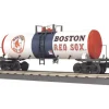 MTH 30-73148 MLB - Boston Red Sox Modern Tank Car - Your Source for Gaming Essentials* Sale