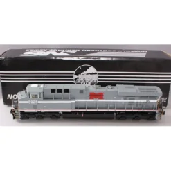 MTH 20-20281-1 Monogahela ES44AC Diesel Engine w/PS3 #8025 - Your Source for Gaming Essentials* New