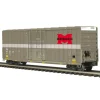 MTH 20-93596 Monongahela 50' High Cube Box Car - Your Source for Gaming Essentials* Hot