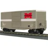 MTH 30-74753 Monongahela 40' High Cube Box Car - Your Source for Gaming Essentials*