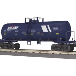 MTH 30-73416 Montana Rail Link Modern Tank Car - Your Source for Gaming Essentials* Online