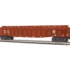 MTH 20-98900 MTH 2098900 BNSF Gondola w/Cover - Your Source for Gaming Essentials* New