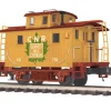 MTH 20-91402 MTH 2091402 CN Bobber Caboose - Your Source for Gaming Essentials* Online