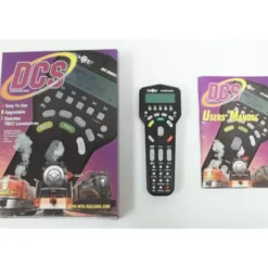 MTH 50-1001 MTH 50-1002 DCS Remote Control - Your Source for Gaming Essentials*