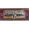 MTH 2095120 MTH 20-95120 O Chicago North Western Flat Car w/ 40' Trailer #780534 - Your Source for Gaming Essentials* Best