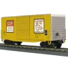 MTH 3074648 MTH 30-74648 O Scale UP 40' Hi-Cube Boxcar #518256 - Your Source for Gaming Essentials* Clearance