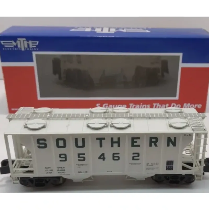 MTH 35-75012 MTH 3575012 SOUTHERN PS-2 Hopper Car - Your Source for Gaming Essentials* Best