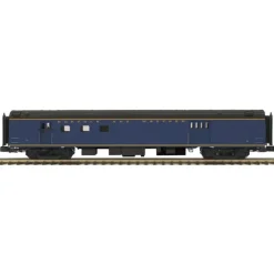 MTH 20-68245 N&W 70' Smoothside RPO Passenger Car - Your Source for Gaming Essentials* Clearance