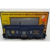 MTH 30-77247 N&W Bay Window Caboose - Your Source for Gaming Essentials*