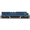 MTH 20-20276-3 N&W ES44AC Non-Powered Diesel Locomotive #8103 - Your Source for Gaming Essentials* Best