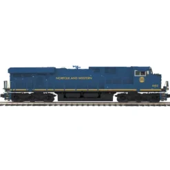 MTH 20-20276-3 N&W ES44AC Non-Powered Diesel Locomotive #8103 - Your Source for Gaming Essentials* Best