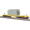 MTH 20-98891 NASA 47' TTX FLAT CAR - Your Source for Gaming Essentials* Outlet